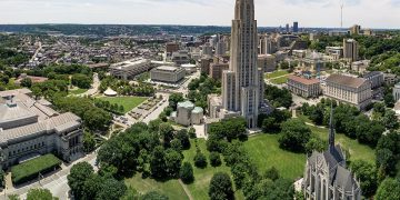 University of Pittsburgh: A Legacy of Excellence