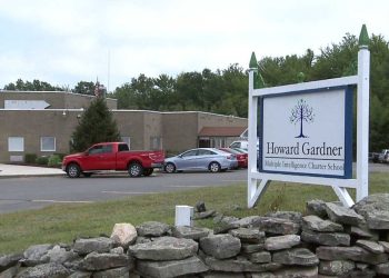 Charter and Private Schools in Scranton