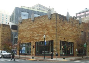 The Whitaker Center for Science and the Arts: A Family-Friendly Attraction