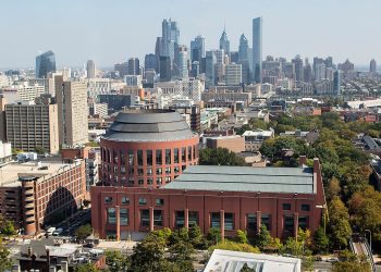 The Wharton School of the University of Pennsylvania