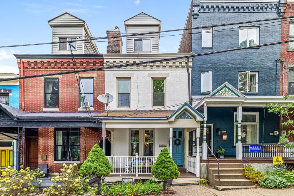 Pittsburgh's Lawrenceville
