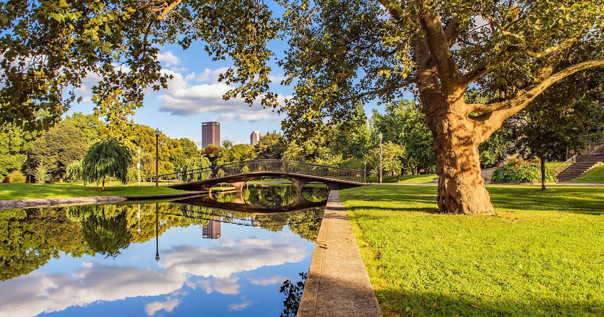 Pittsburgh's Park