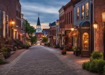 A Journey Through Gettysburg’s History, Haunts, and Hidden Gems