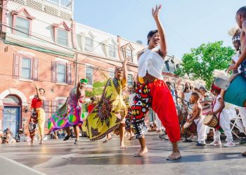 Philadelphia Street Festivals: Your Ultimate Guide to 2025’s Vibrant Events