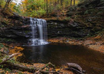 Pennsylvania’s State Parks: A Comprehensive Guide and List