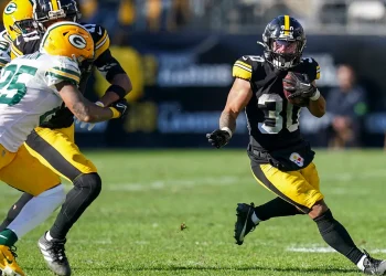 Pittsburgh Steelers vs. Green Bay Packers: A Primetime Showdown in the Steel City