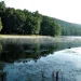 Locust Lake State Park: Where the Coal Veins End and the Golden Mist Begins