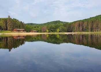 Parker Dam State Park: A Hidden Gem in Pennsylvania’s Wilds