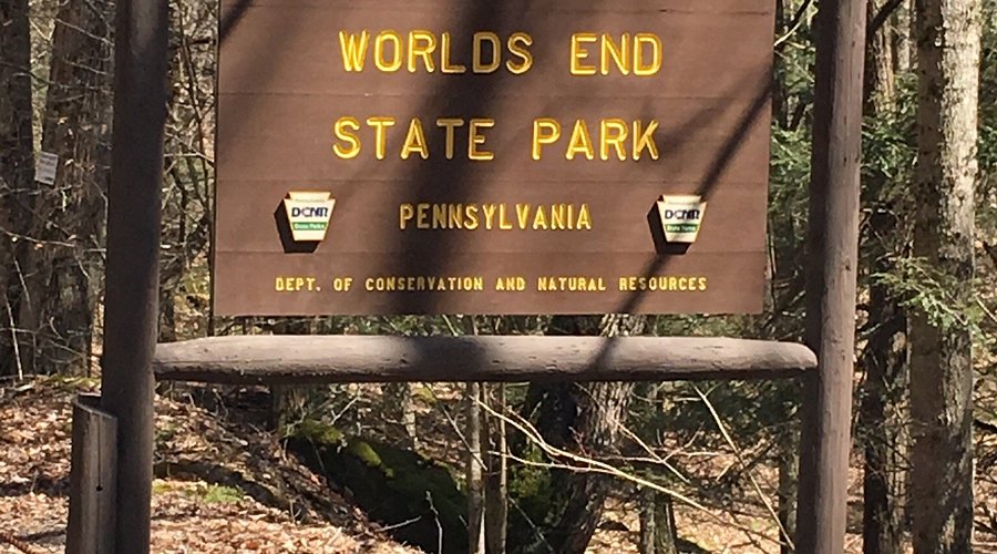 World's End State Park