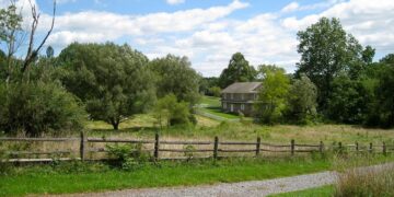 Daniel Boone Homestead: Where America’s Most Famous Frontiersman Was Born and What That Actually Means