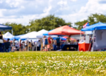 Best Outdoor Festivals to Attend in Philadelphia