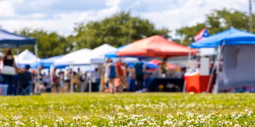 Best Outdoor Festivals to Attend in Philadelphia