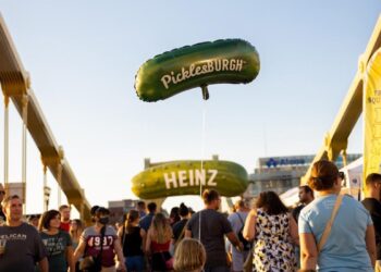 Best Outdoor Festivals to Attend in Pittsburgh: Your Complete Guide to the Steel City’s Greatest Celebrations